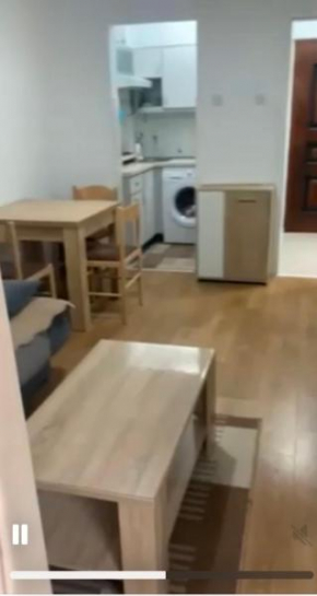 Susanj apartmani Nina